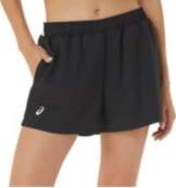 Asics Court - performance black