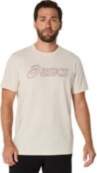 Asics Logo Short Sleeve