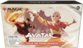 Asmodee Magic the Gathering - Avatar