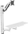 Assmann electronic DIGITUS Workstation Monitor Wall