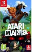 Atari inc. ATARI MANIA NSW