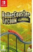 Atari inc. Roller Coaster Tycoon Classic