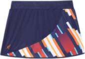 Australian Ace Skirt With Printed Insert