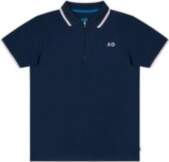 Australian open Half-Zip AO Logo