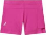 Australian Short in Lift - raspberry