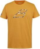 Babolat Exercise Big Flag Tee Men