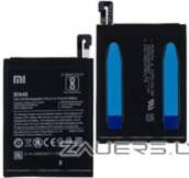 Battery original Xiaomi Redmi Note 6