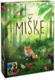 Brain games Miške (Forest Shuffle) |