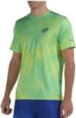 Bullpadel Moare - lime