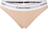 Calvin klein Bikini 1P - cedar