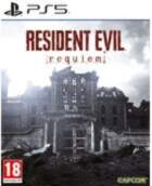 Capcom Resident Evil Requiem PS5