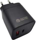 Charger EXTRA DIGITAL GaN USB Type-C