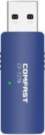 Comfast WiFi, Bluetooth USB adapter, 1300Mbps