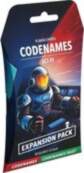 Czech games edition Codenames: Sci-Fi Expansion
