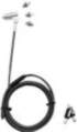 Dicota Universal Security Lock 3