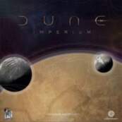 Dire wolf Dune: Imperium