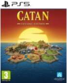 Dovetail games CATAN Console Edition PS5