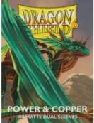 Dragon shield Sleeves - Matte Standard