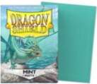 Dragon shield Standard Sleeves - Matte