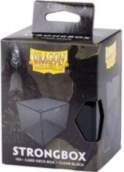 Dragon shield Strongbox Box - Clear