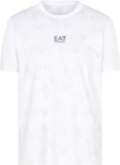EA7 Man Jersey - fancy white