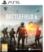 EA Battlefield 6 PS5