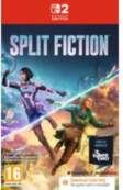 EA Split Fiction (CODE IN A