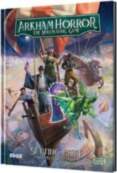 Edge studio Arkham Horror RPG: Dreams