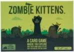 Exploding kittens