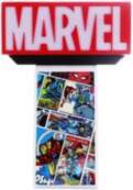 Exquisite gaming Marvel Cable Guy stand