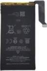 Extra digital Battery Google Pixel 6