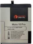 Extra digital Battery Huawei Mate 10
