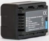 Extra digital Panasonic, battery VW-VBK180