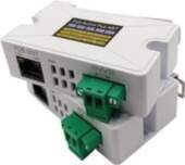 Extra digital PoE 10/100M 2-Wire Network