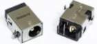 Extra digital Power jack, ASUS G53
