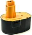 Extra digital Power Tool Battery DEWALT