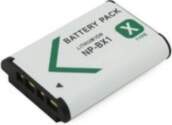 Extra digital Sony, battery NP-BX1