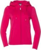 Fila Jacket Ruby W - pink