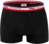 Fila Underwear Man Boxer 1 pack