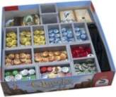 Folded space Quacks of Quedlinburg Insert