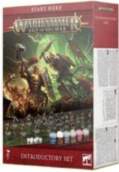 Games workshop Age of Sigmar: Introductory