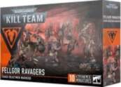 Games workshop Warhammer 40,000 -