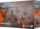 Games workshop Warhammer 40,000 -