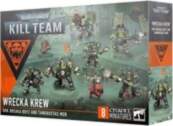 Games workshop Warhammer 40,000 -