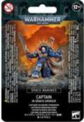 Games workshop Warhammer 40,000 -