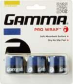 Gamma Pro Wrap blue 3P
