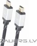 Gembird CABLE HDMI-HDMI 3M SELECT/PLUS CCB-HDMIL-3M
