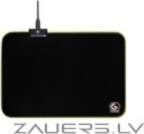 Gembird MOUSE PAD GAMING LED MEDIUM/MP-GAMELED-M