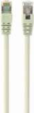 Gembird PATCH CABLE CAT5E FTP 1M/PP22-1M