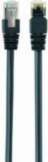 Gembird PATCH CABLE CAT5E FTP 2M/PP22-2M/BK